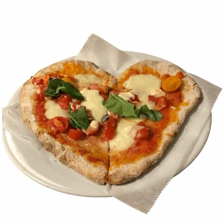 Pomodoro Pizza